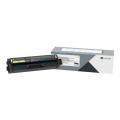 Lexmark Toner gelb (20N0H40 / 020N0H40)
