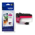 Brother Tintenpatrone magenta (LC426M)