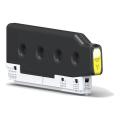 Epson Tintenpatrone gelb (C13T08H400 / T08H4)