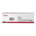 Canon Toner gelb (5099C002 / 067)