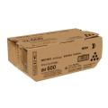 Ricoh Toner schwarz (418478 / IM600)