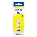 Epson Tintenpatrone gelb (C13T06C44A / 112)