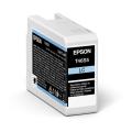 Epson Tintenpatrone Cyan-Foto (C13T46S500 / T46S5)