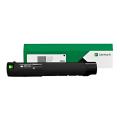 Lexmark Toner schwarz (85D00K0 / 085D00K0)