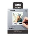 Canon Etiketten (4119C002 / XS20L)