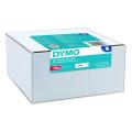 Dymo Etiketten schwarz auf weiss (2093096), 9mm