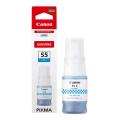 Canon Tintenpatrone Cyan (6289C001 / GI55C)