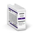 Epson Tintenpatrone Purpur (C13T47AD00 / T47AD)