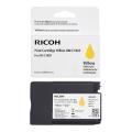 Ricoh Tintenpatrone gelb (408520)