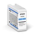 Epson Tintenpatrone Cyan (C13T47A200 / T47A2)