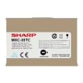Sharp Toner Cyan (MXC35TC)