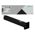 Lexmark Toner schwarz (79L0H10 / 079L0H10) (hohe Kapazität)