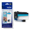 Brother Tintenpatrone Cyan (LC424C)