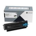 Lexmark Toner schwarz (55B0XA0 / 055B0XA0)