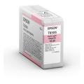 Epson Tintenpatrone magenta foto (C13T85060N / T8506)