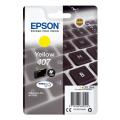 Epson Tintenpatrone gelb (C13T07U440 / 407)