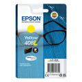 Epson Tintenpatrone gelb (C13T09K44010 / 408L) (hohe Kapazität)