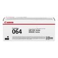 Canon Toner schwarz (4937C001 / 064)