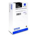 Epson Tintenpatrone schwarz (C13T75614N / T7561)