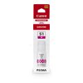 Canon Tintenpatrone magenta (4547C001 / GI51M)