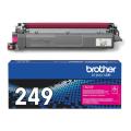 Brother Toner magenta (TN249M) (hohe Kapazität)
