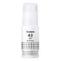Canon Tintenpatrone schwarz (4698C001 / GI43BK)