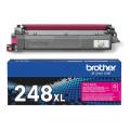 Brother Toner magenta (TN248XLM) (hohe Kapazität)