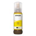 Epson Tintenpatrone gelb (C13T09B440 / 107)