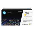 HP Toner gelb (W2172Z / 217Z)