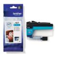 Brother Tintenpatrone Cyan (LC427C)