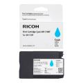 Ricoh Tintenpatrone Cyan (408518)