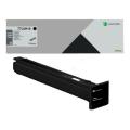 Lexmark Toner schwarz (77L0H10 / 077L0H10) (hohe Kapazität)