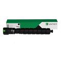 Lexmark Toner schwarz (73D0HK0 / 073D0HK0)