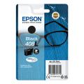 Epson Tintenpatrone schwarz (C13T09K14010 / 408L) (hohe Kapazität)