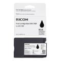 Ricoh Tintenpatrone schwarz (408517)