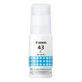 Canon Tintenpatrone Cyan (4672C001 / GI43C)
