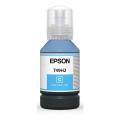 Epson Tintenpatrone Cyan (C13T49H20N / T49H)