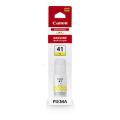 Canon Tintenpatrone gelb (4545C001 / GI41Y)