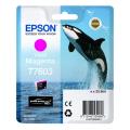 Epson Tintenpatrone magenta (C13T76034N10 / T7603)