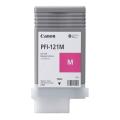 Canon Tintenpatrone magenta (6267C001 / PFI121M)