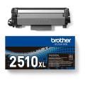 Brother Toner schwarz (TN2510XL) (hohe Kapazität)