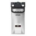 Epson Tintenpatrone schwarz (C13T12E140 / T12E1) (hohe Kapazität)