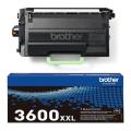 Brother Toner schwarz (TN3600XXL) (hohe Kapazität)