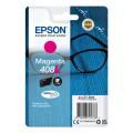 Epson Tintenpatrone magenta (C13T09K34010 / 408L) (hohe Kapazität)