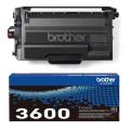 Brother Toner schwarz (TN3600)