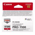 Canon Tintenpatrone rot (6785C001 / PFI4100R)