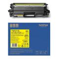 Brother Toner gelb (TN821XLY)