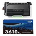 Brother Toner schwarz (TN3610XL) (hohe Kapazität)