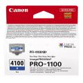 Canon Tintenpatrone blau (6786C001 / PFI4100B)