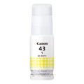 Canon Tintenpatrone gelb (4689C001 / GI43Y)